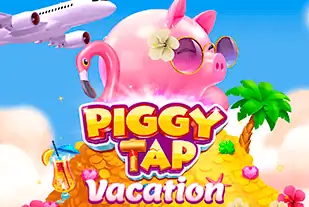 Piggy Tap: Vacation