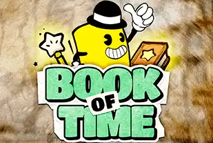 Book of Time