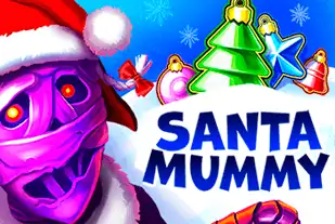 Santa Mummy