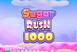 Sugar Rush 1000