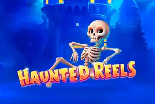 Haunted Reels - NEW