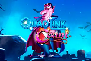 Quad Link Count